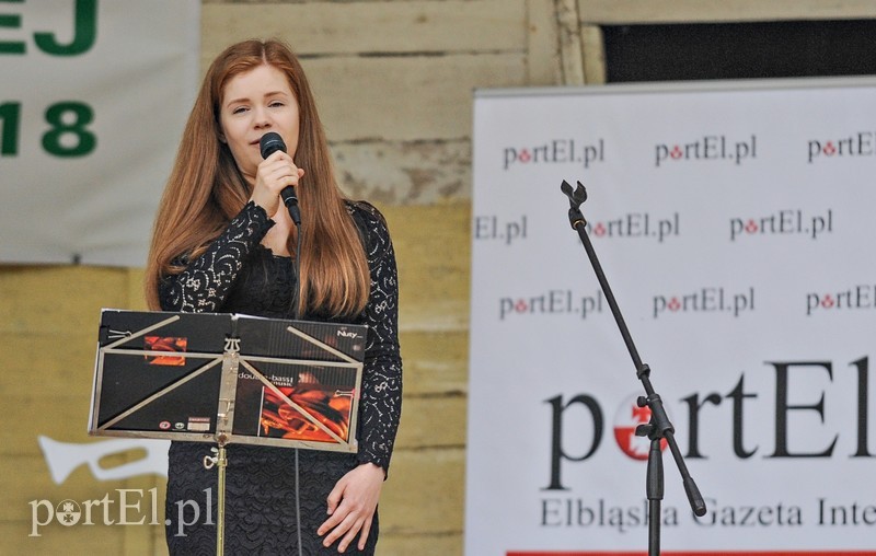 Bażantarnia śpiewa, muszla czeka na remont zdjęcie nr 179740