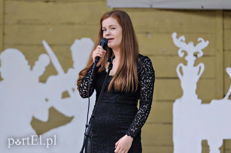 Bażantarnia śpiewa, muszla czeka na remont zdjęcie nr 179732