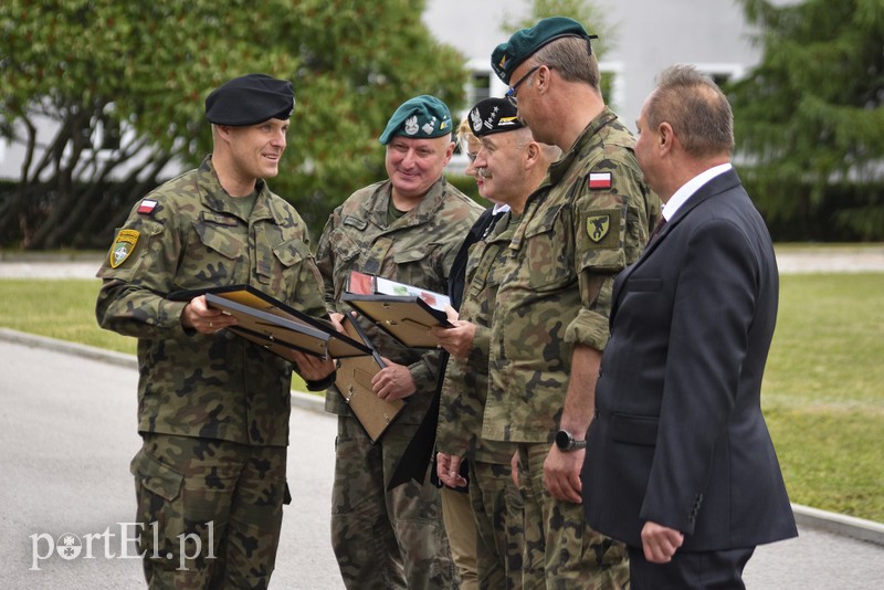 Najtrudniejsza była rozłąka z rodziną zdjęcie nr 179845