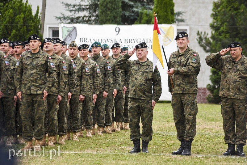 Najtrudniejsza była rozłąka z rodziną zdjęcie nr 179830