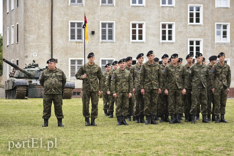 Najtrudniejsza była rozłąka z rodziną zdjęcie nr 179823