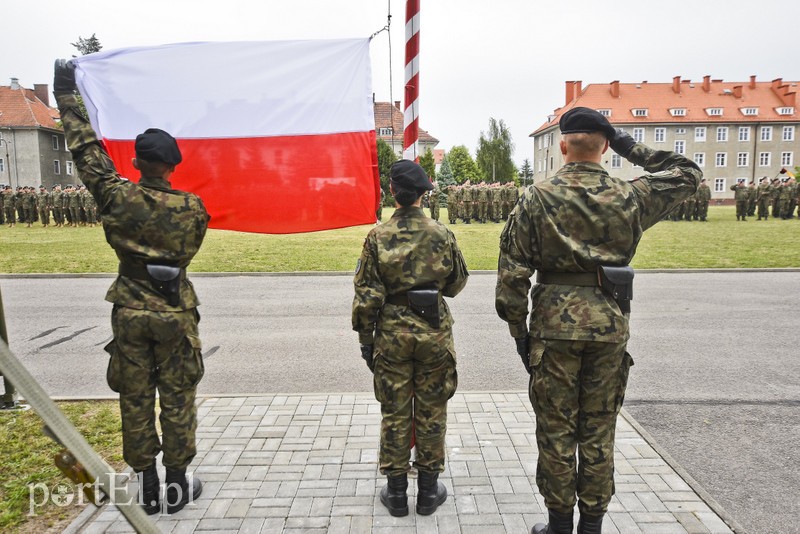 Najtrudniejsza była rozłąka z rodziną zdjęcie nr 179828