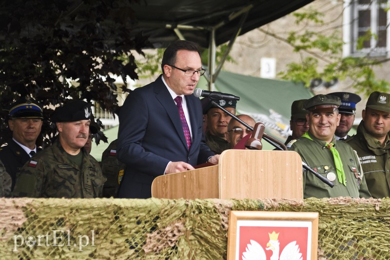 Najtrudniejsza była rozłąka z rodziną zdjęcie nr 179841