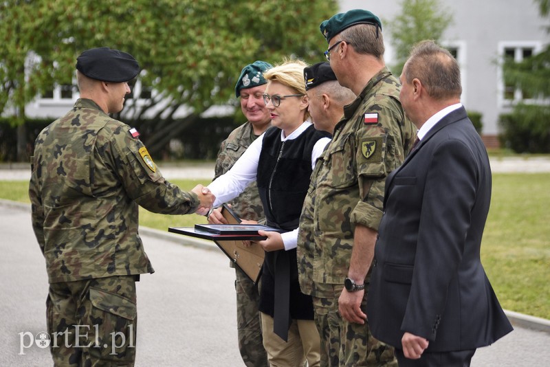 Najtrudniejsza była rozłąka z rodziną zdjęcie nr 179844