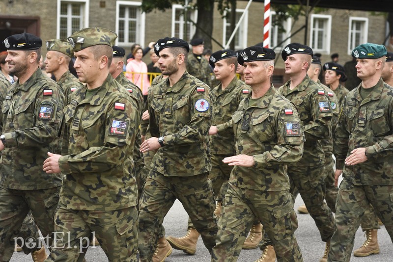 Najtrudniejsza była rozłąka z rodziną zdjęcie nr 179855