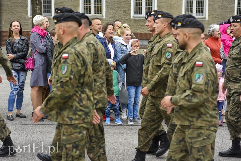 Najtrudniejsza była rozłąka z rodziną zdjęcie nr 179850