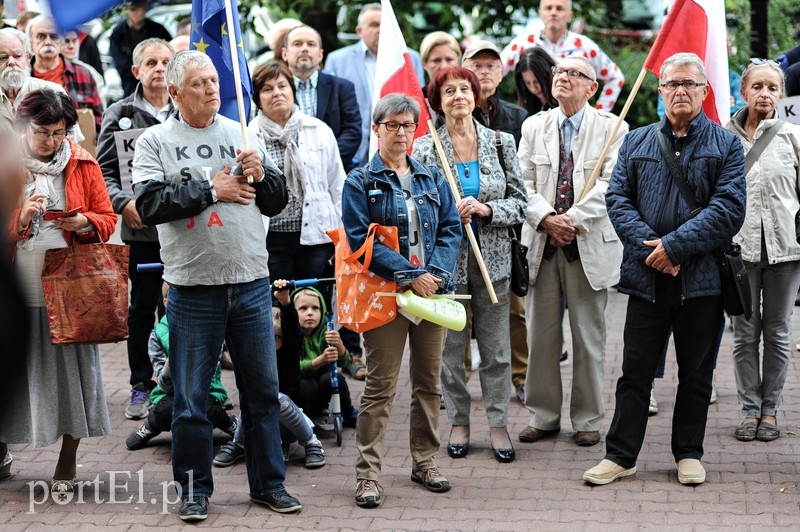 W obronie Sądu Najwyższego zdjęcie nr 179873