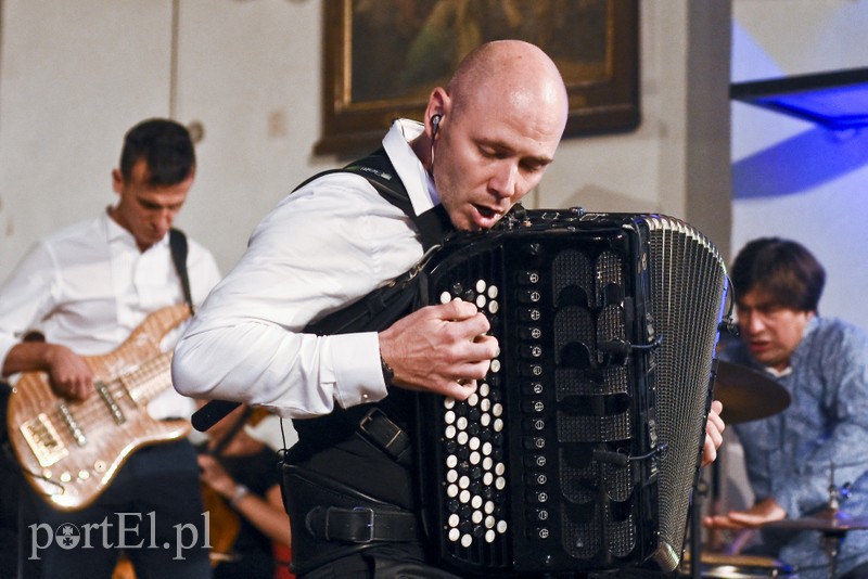 Podróż z mistrzem akordeonu zdjęcie nr 179976