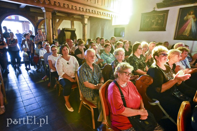 Podróż z mistrzem akordeonu zdjęcie nr 179963