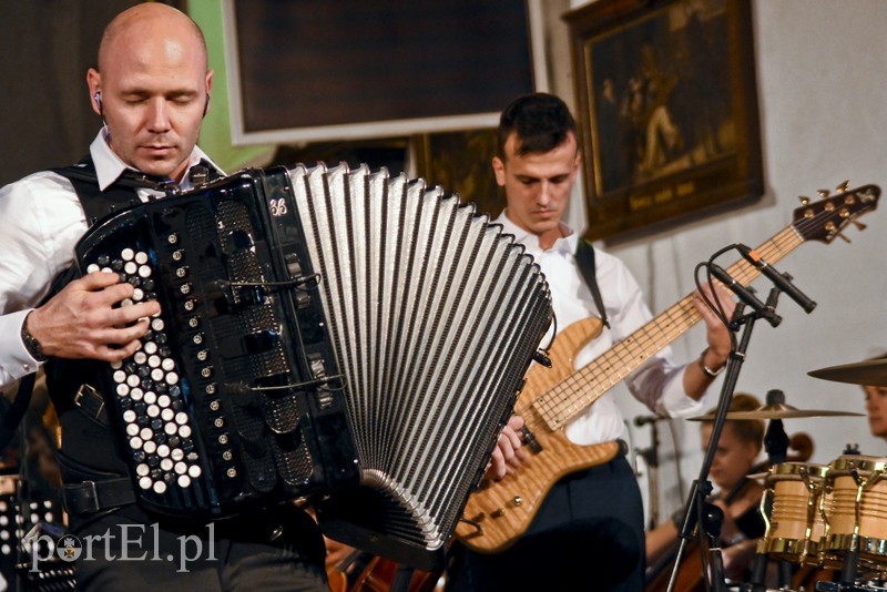 Podróż z mistrzem akordeonu zdjęcie nr 179971