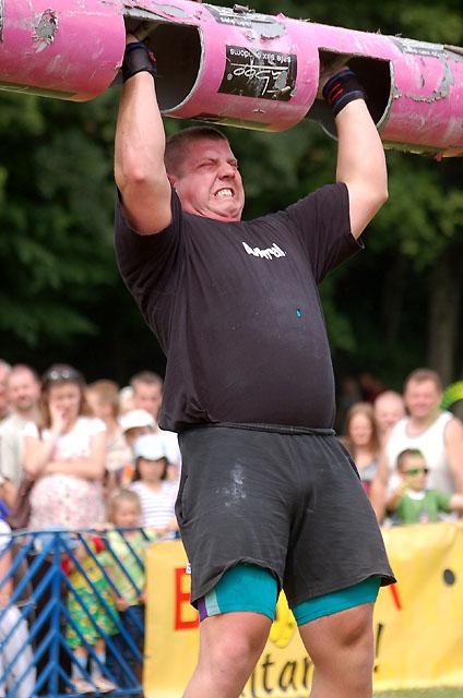 Ranczo Strongman zdjęcie nr 14304