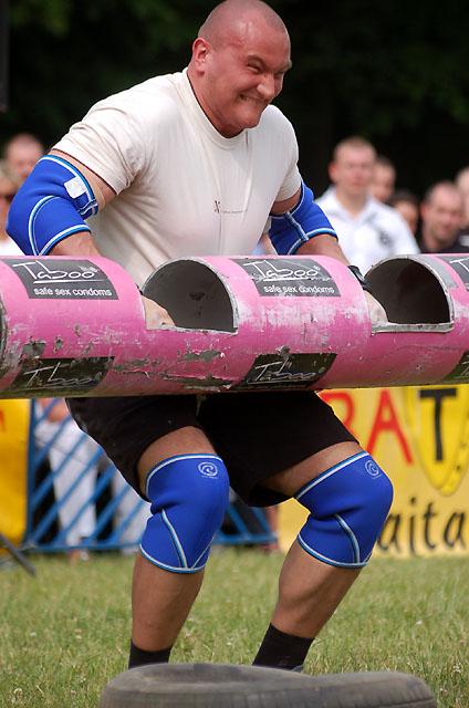 Ranczo Strongman zdjęcie nr 14302