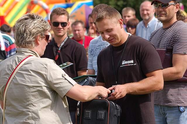 Ranczo Strongman zdjęcie nr 14308