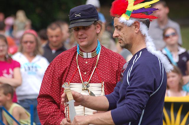 Ranczo Strongman zdjęcie nr 14275