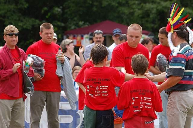 Ranczo Strongman zdjęcie nr 14266