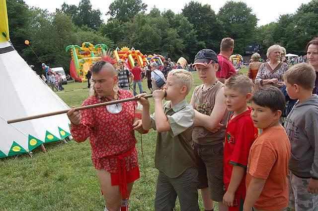 Ranczo Strongman zdjęcie nr 14270