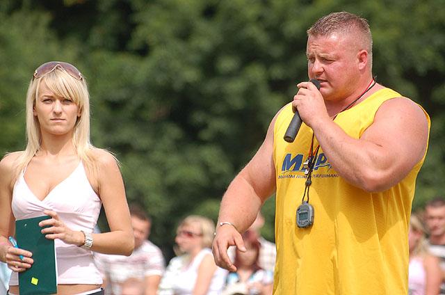 Ranczo Strongman zdjęcie nr 14300