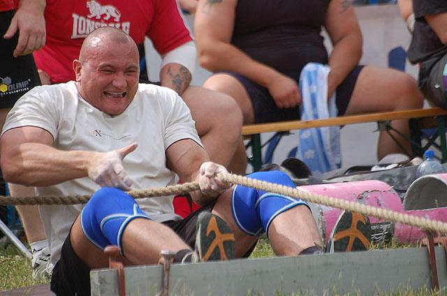 Ranczo Strongman zdjęcie nr 14293
