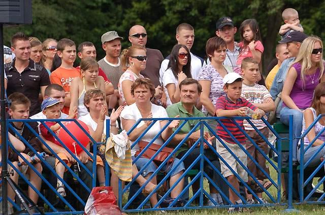 Ranczo Strongman zdjęcie nr 14303