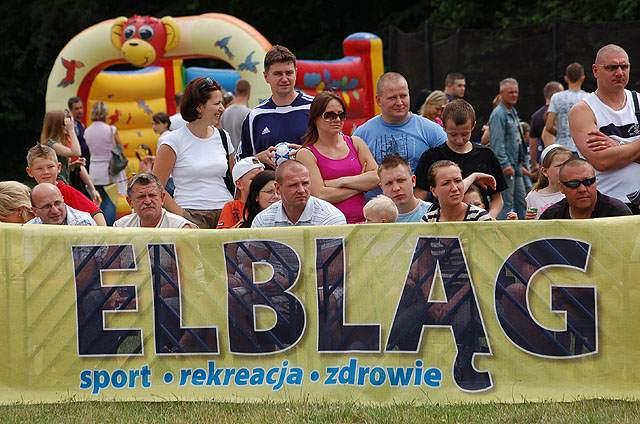 Ranczo Strongman zdjęcie nr 14264
