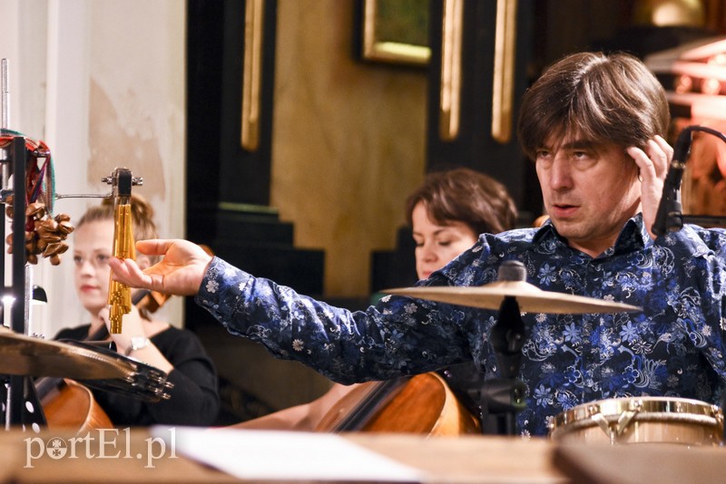 Muzyczna uczta u Bartłomieja zdjęcie nr 180186