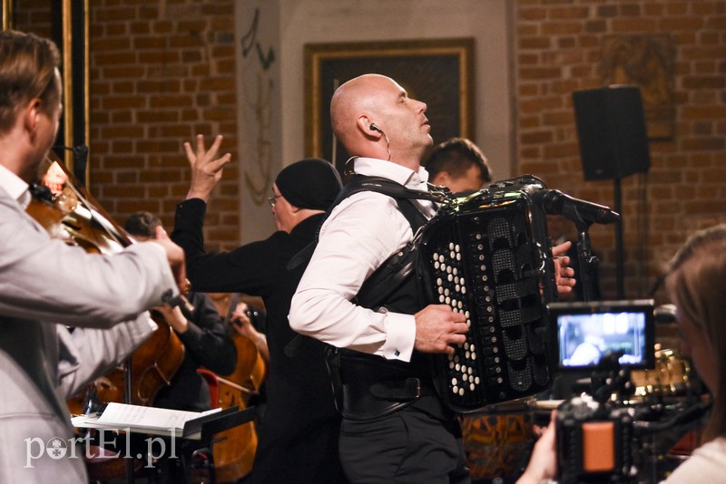 Muzyczna uczta u Bartłomieja zdjęcie nr 180191