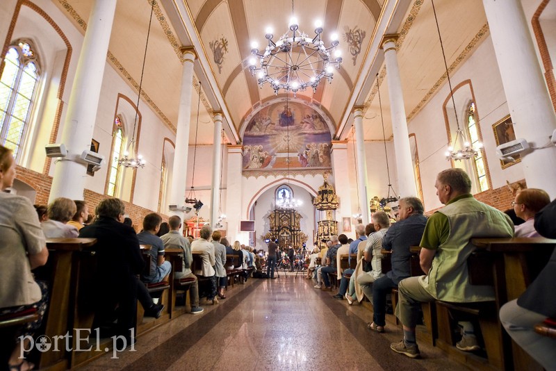 Muzyczna uczta u Bartłomieja zdjęcie nr 180208