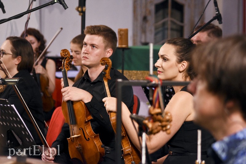 Muzyczna uczta u Bartłomieja zdjęcie nr 180198