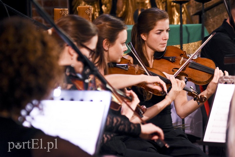 Muzyczna uczta u Bartłomieja zdjęcie nr 180192