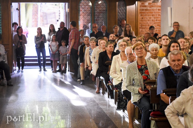 Muzyczna uczta u Bartłomieja zdjęcie nr 180171