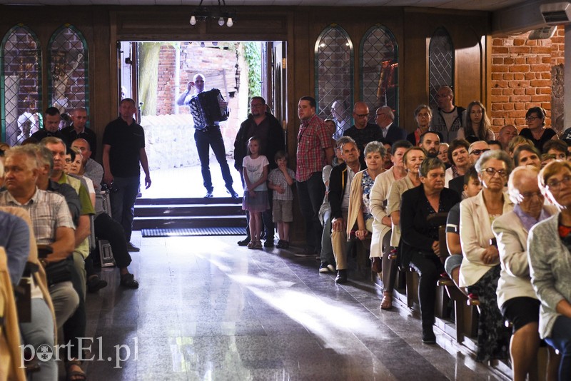 Muzyczna uczta u Bartłomieja zdjęcie nr 180176