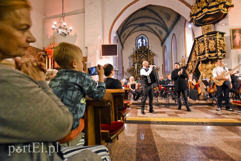 Muzyczna uczta u Bartłomieja zdjęcie nr 180189