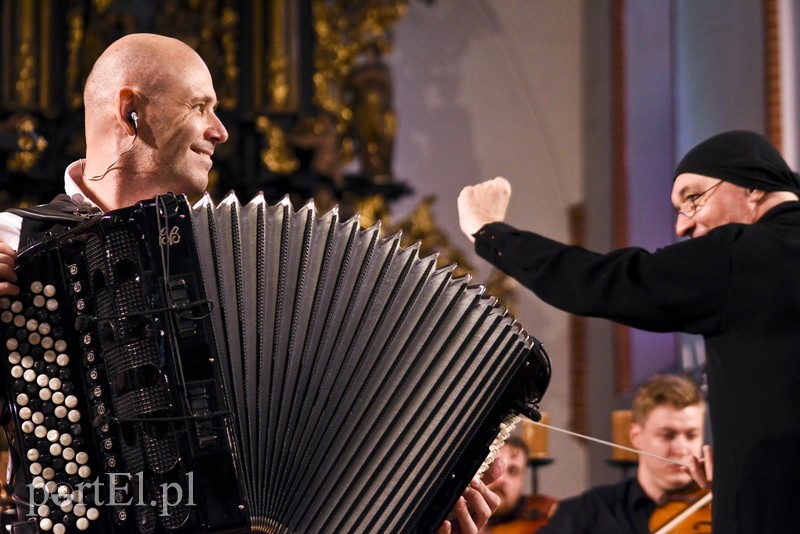 Muzyczna uczta u Bartłomieja zdjęcie nr 180188