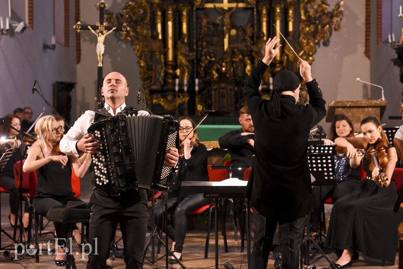 Muzyczna uczta u Bartłomieja zdjęcie nr 180178