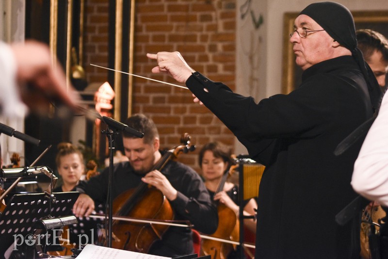 Muzyczna uczta u Bartłomieja zdjęcie nr 180197