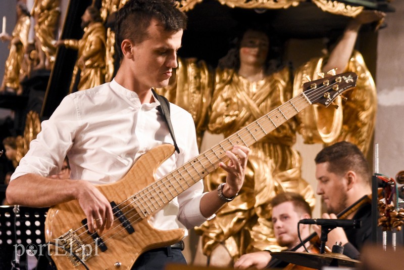 Muzyczna uczta u Bartłomieja zdjęcie nr 180184