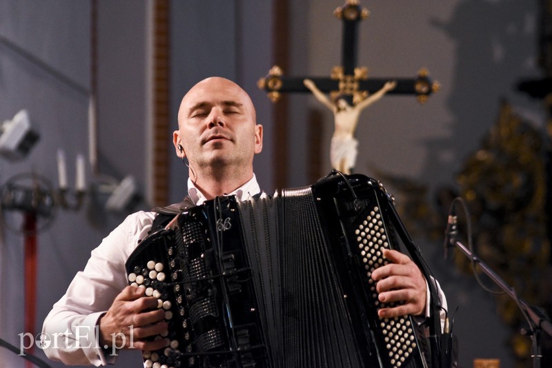 Muzyczna uczta u Bartłomieja zdjęcie nr 180180