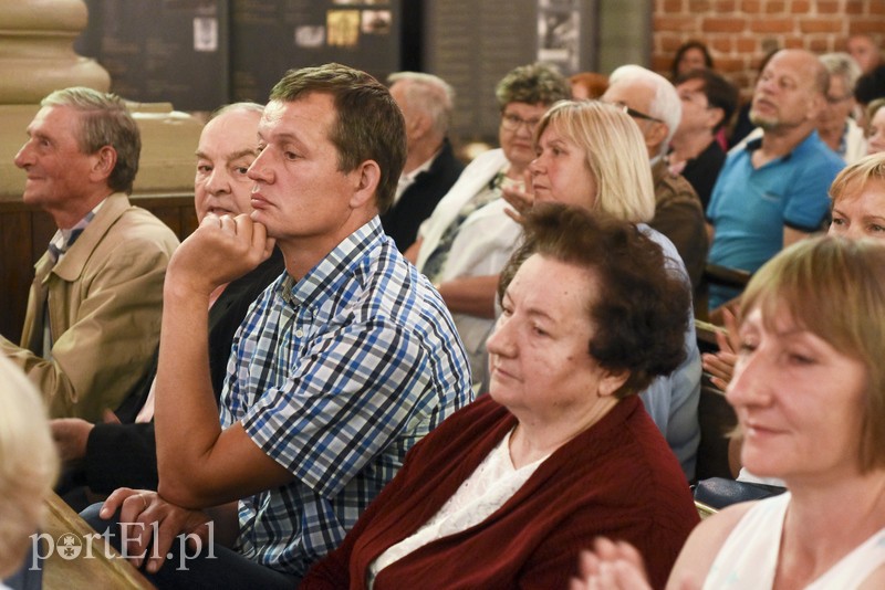 Muzyczna uczta u Bartłomieja zdjęcie nr 180172