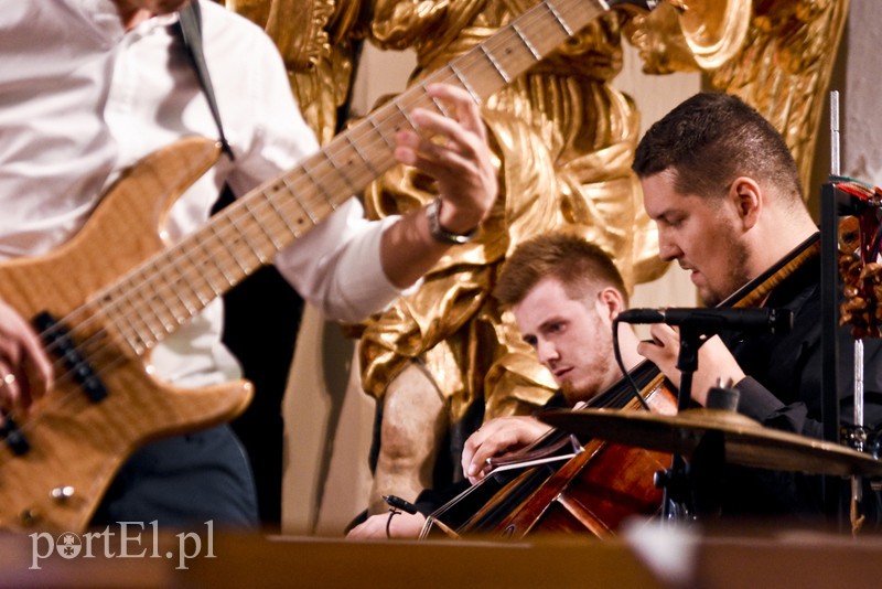 Muzyczna uczta u Bartłomieja zdjęcie nr 180185