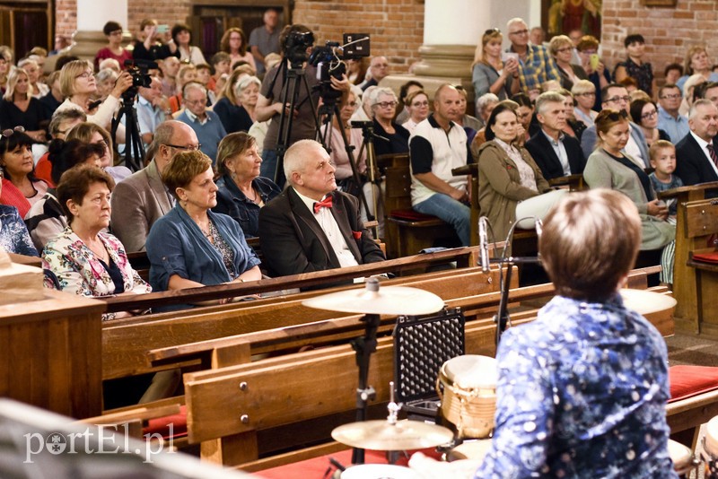 Muzyczna uczta u Bartłomieja zdjęcie nr 180203