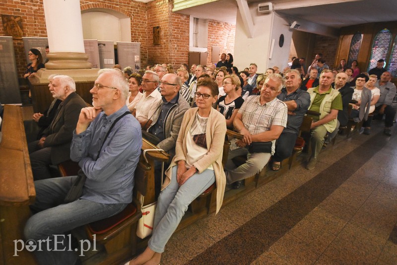 Muzyczna uczta u Bartłomieja zdjęcie nr 180168