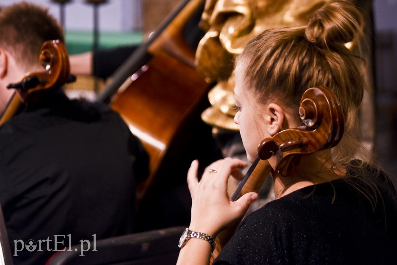 Muzyczna uczta u Bartłomieja zdjęcie nr 180205