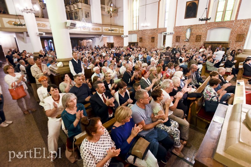 Muzyczna uczta u Bartłomieja zdjęcie nr 180207