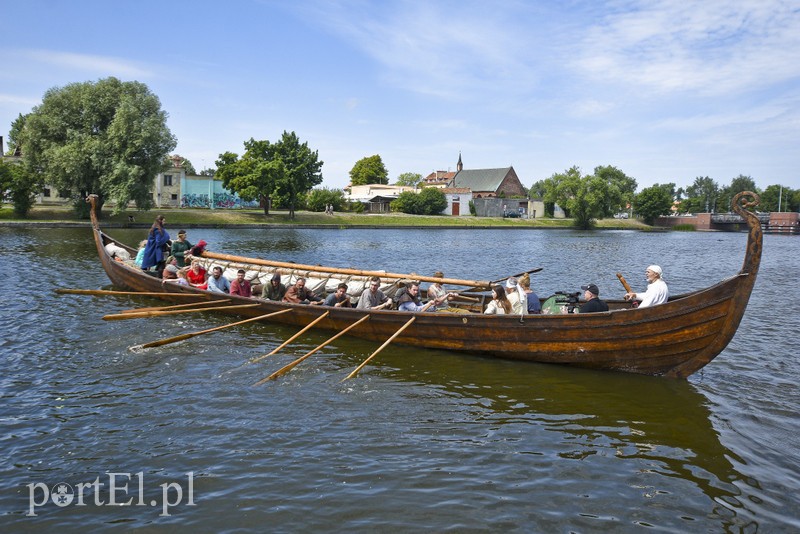 Wyspa należy do Wikingów zdjęcie nr 180233