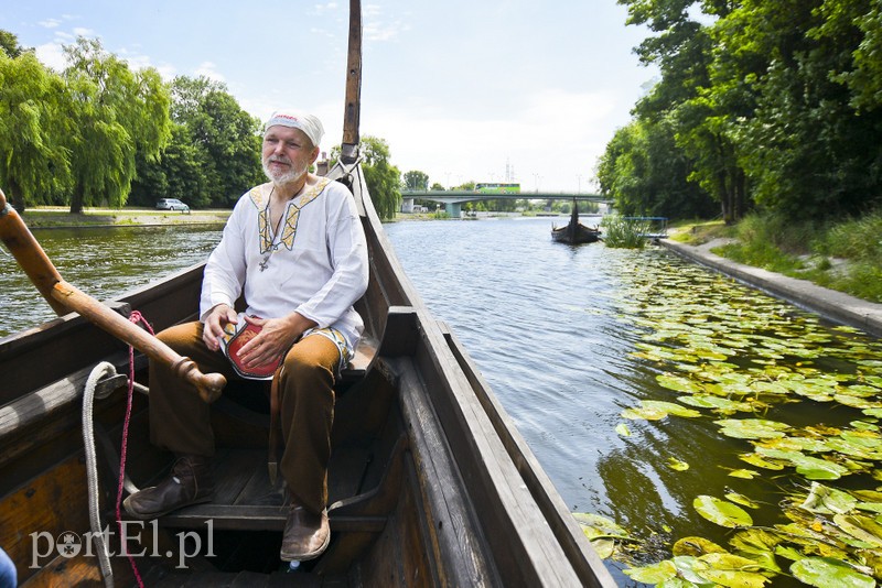 Wyspa należy do Wikingów zdjęcie nr 180261