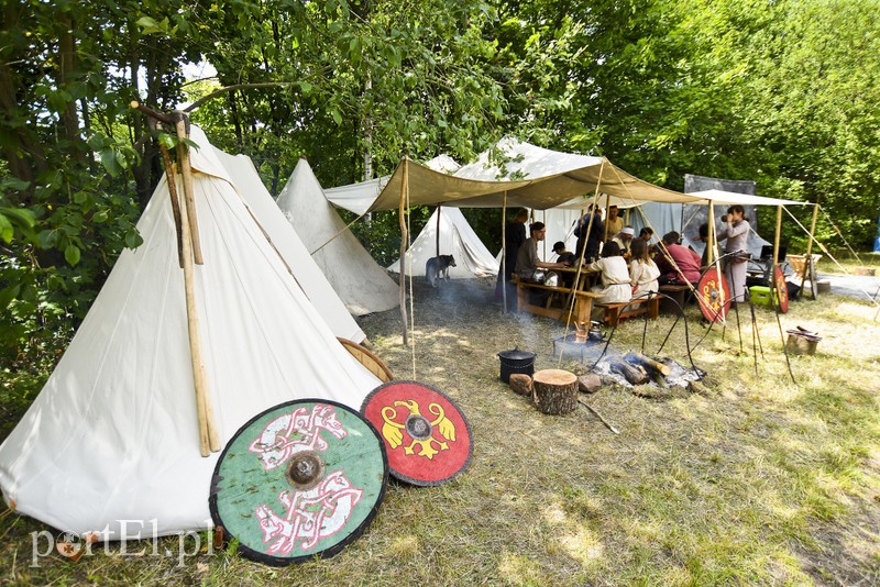 Wyspa należy do Wikingów zdjęcie nr 180259