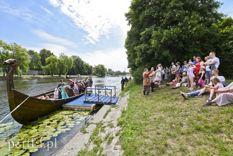 Wyspa należy do Wikingów zdjęcie nr 180241