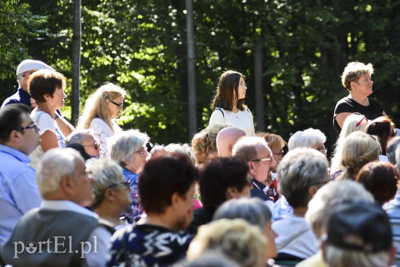 W muzycznym świecie standardów zdjęcie nr 180408