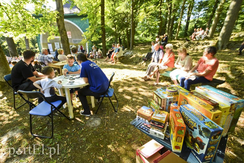 W muzycznym świecie standardów zdjęcie nr 180397