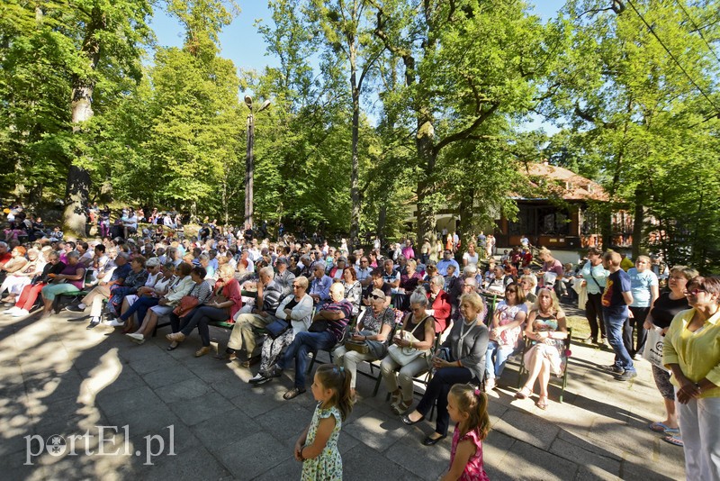 W muzycznym świecie standardów zdjęcie nr 180390